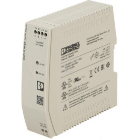Alimentation PHOENIX CONTACT UNOPS1AC24DC150W