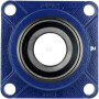 Palier SKF UCFX10SKF