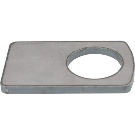 Plaque UNIVERSEL UNLP075