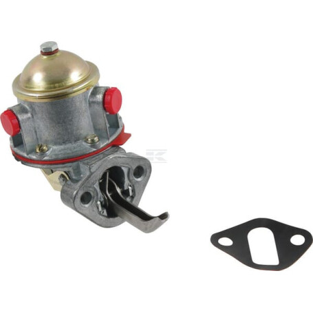 Pompe d'alimentation PERKINS ULPK0007