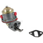 Pompe d'alimentation PERKINS ULPK0007