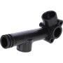 Collecteur de sortie UDOR UD160528