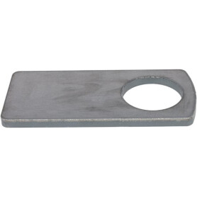 Plaque UNIVERSEL UNLP275