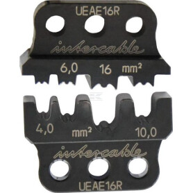 Pinces à sertir INTERCABLE UEAE16R