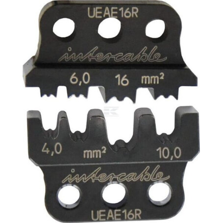 Pinces à sertir INTERCABLE UEAE16R