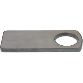 Plaque UNIVERSEL UNLP255