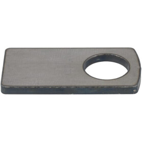 Plaque UNIVERSEL UNLP238