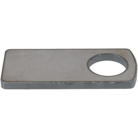 Plaque UNIVERSEL UNLP245