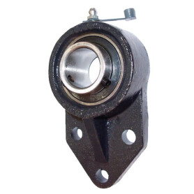 Roulement à billes SKF UCFB205H