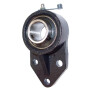 Roulement à billes SKF UCFB205H