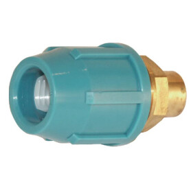 Raccord en laiton UNIFIT UN2472522
