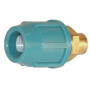 Raccord en laiton UNIFIT UN2472522