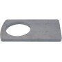 Plaque UNIVERSEL UNLP2100