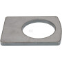 Plaque UNIVERSEL UNLP0100