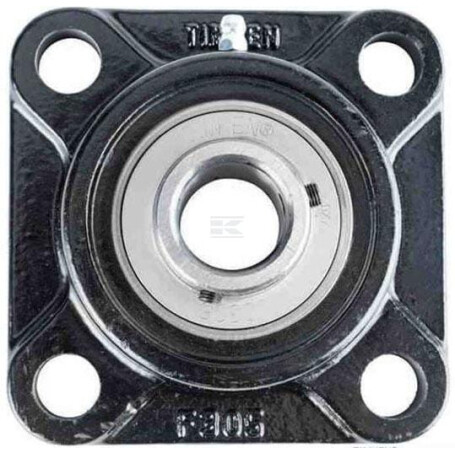 Palier TIMKEN UCF205TIM