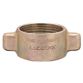 Écrou LÜDECKE UM38