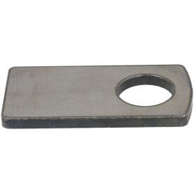 Plaque UNIVERSEL UNLP235