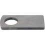 Plaque UNIVERSEL UNLP236