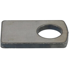 Locking plate UNIVERSAL UNLP032