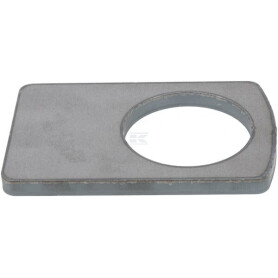 Plaque UNIVERSEL UNLP085