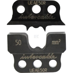 Pinces à sertir INTERCABLE UEAE50R