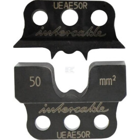 Pinces à sertir INTERCABLE UEAE50R