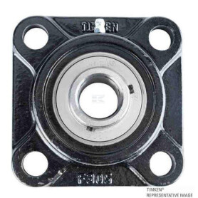 Palier TIMKEN UCF320