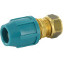 Raccord en laiton UNIFIT UN2481615K