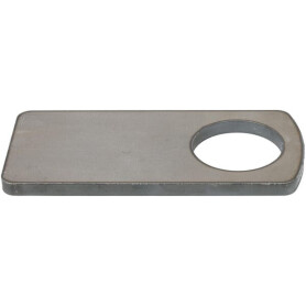 Plaque UNIVERSEL UNLP260