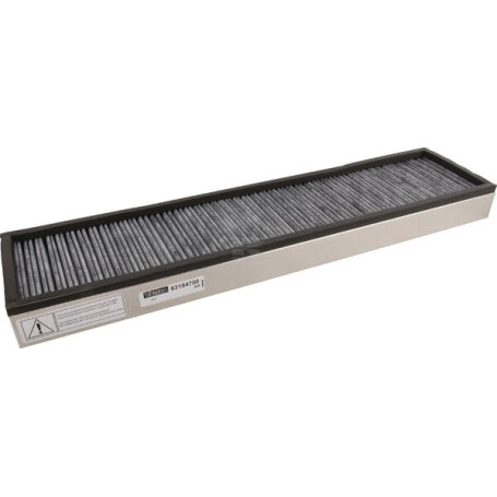 Filtre à charbon VALTRA (AGCO) V63154700