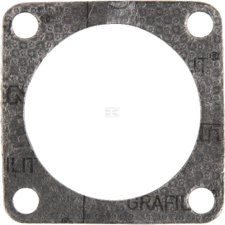 Joint d'échappement VALTRA (AGCO) V586480