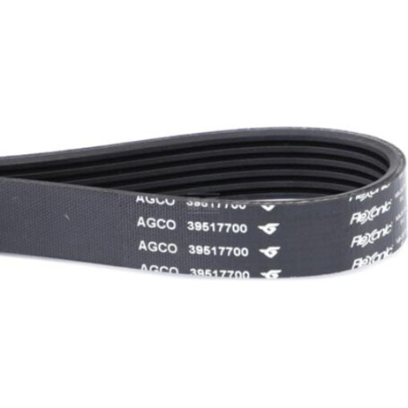 Courroie VALTRA (AGCO) V684121350