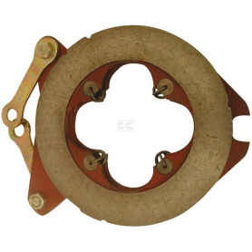 Disque VALTRA (AGCO) V34127300