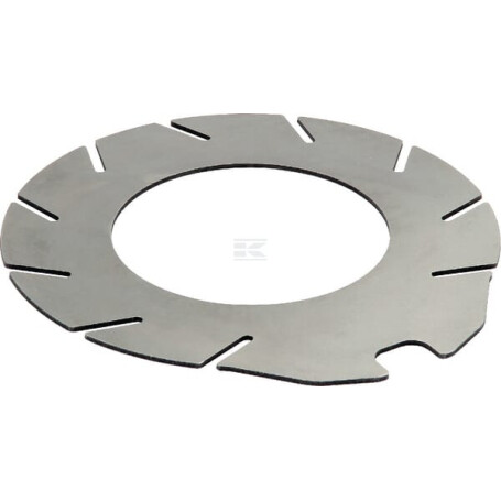 Plaquette de frein VALTRA (AGCO) V33709220