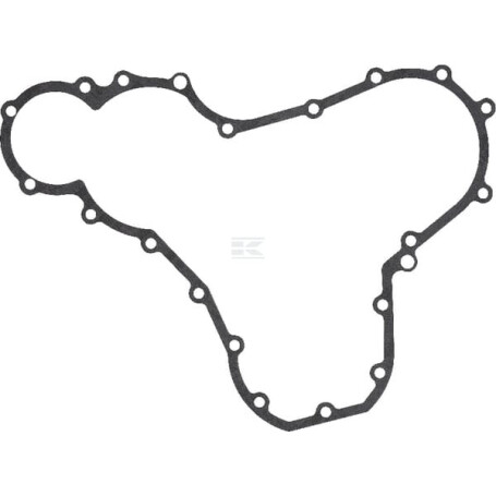 Joint de carter MASSEY FERGUSON (AGCO) V835336796