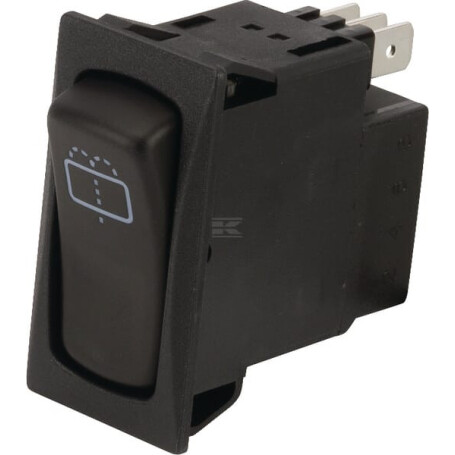 Interrupteur VALTRA (AGCO) V37736700