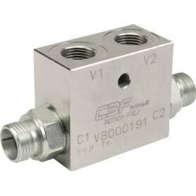 Clapet UNBRANDED VBD38SFA