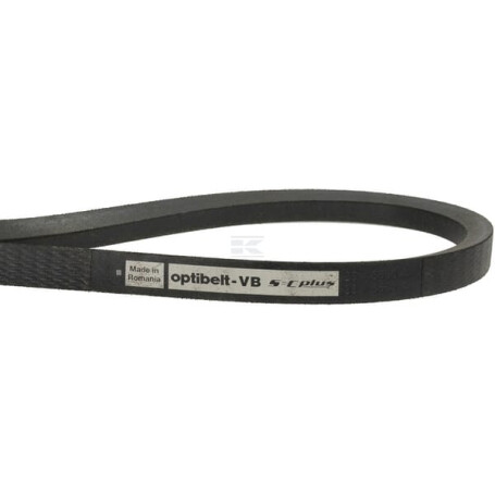 Courroie OPTIBELT VB253660