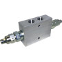 Valve de contrepoids DANFOSS VCB06EN3BDF12210