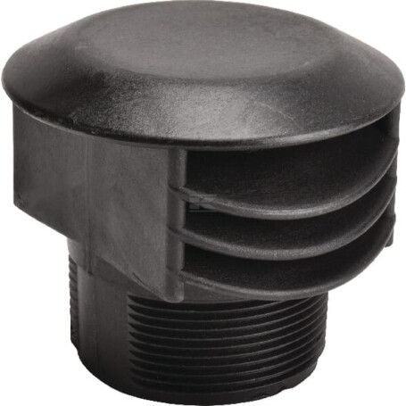 Couvercle de ventilation BANJO VC200