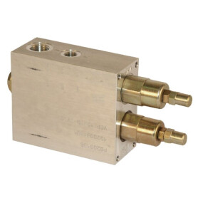 Soupape de décharge WALVOIL VEP20001