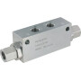 Clapet anti-retour WALVOIL VBPDL05002ST