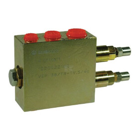 Clapet WALVOIL VEP10001ST