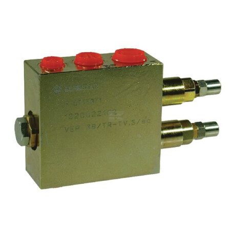 Clapet WALVOIL VEP10001ST