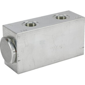 Diviseur débit WALVOIL VDFR05003