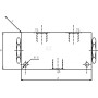 Diviseur débit WALVOIL VDFR05003
