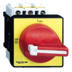 Interrupteur SCHNEIDER-ELECTRIC VCF0