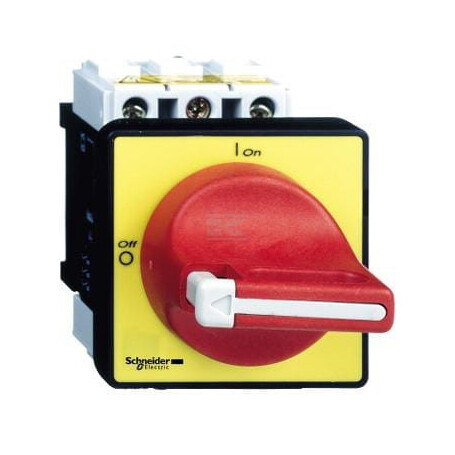 Interrupteur SCHNEIDER-ELECTRIC VCF0