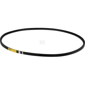 Courroie OPTIBELT VB252616