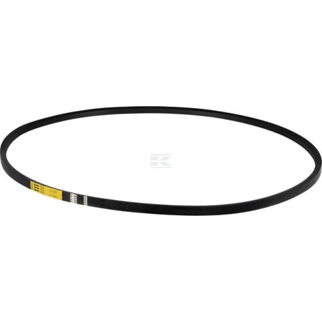 Courroie OPTIBELT VB252616